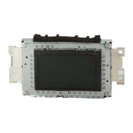 Ecran GPS VOLVO S 60 2 Photo n°1