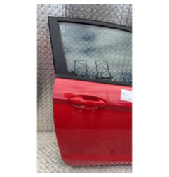 Porte avant droit FORD FIESTA 6 Photo n°1
