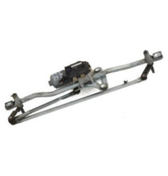 Moteur essuie glace avant VOLVO S 60 2 Photo n°3