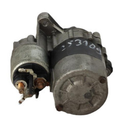 Demarreur CITROEN C3 1 Photo n°3