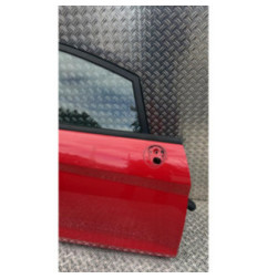 Porte avant droit FORD FIESTA 6