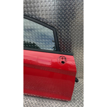 Porte avant droit FORD FIESTA 6