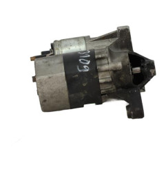 Demarreur CITROEN C3 1 Photo n°4