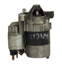 Demarreur CITROEN C3 1 Photo n°5