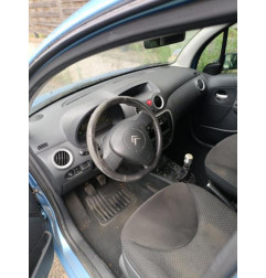 Demarreur CITROEN C3 1 Photo n°6