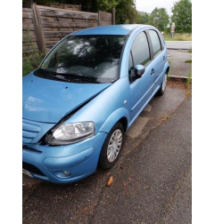 Demarreur CITROEN C3 1 Photo n°7