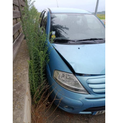 Demarreur CITROEN C3 1 Photo n°9