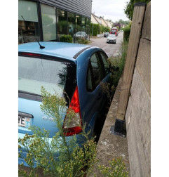 Demarreur CITROEN C3 1 Photo n°10