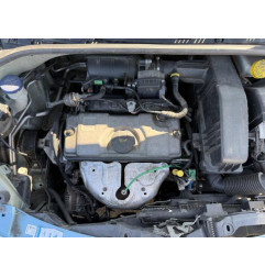 Demarreur CITROEN C3 1 Photo n°14