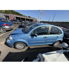 Demarreur CITROEN C3 1 Photo n°15