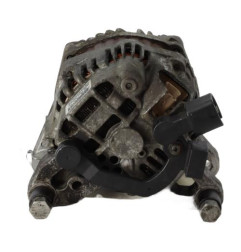 Alternateur CITROEN C3 1 Photo n°3