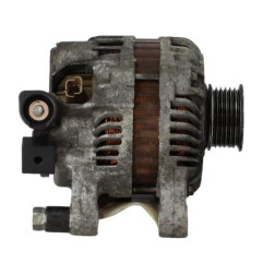 Alternateur CITROEN C3 1 Photo n°4