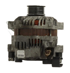 Alternateur CITROEN C3 1 Photo n°5