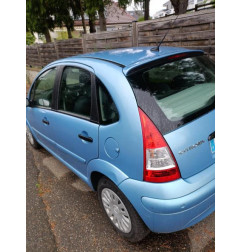Alternateur CITROEN C3 1 Photo n°8