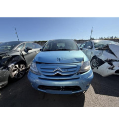 Alternateur CITROEN C3 1 Photo n°12