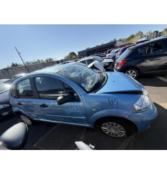 Alternateur CITROEN C3 1 Photo n°16