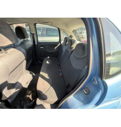 Alternateur CITROEN C3 1 Photo n°19