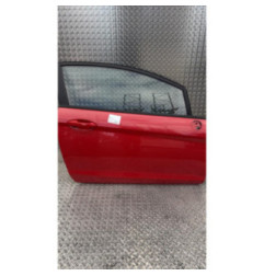 Porte avant droit FORD FIESTA 6 Photo n°3