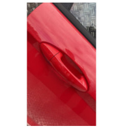 Porte avant droit FORD FIESTA 6 Photo n°4