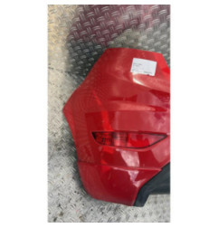 Pare choc arriere FORD FIESTA 6