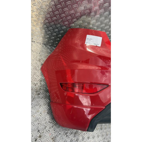 Pare choc arriere FORD FIESTA 6