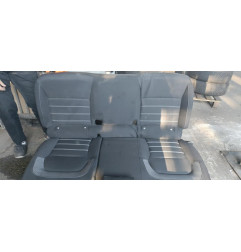 Banquette arriere DACIA SANDERO 3 Photo n°2