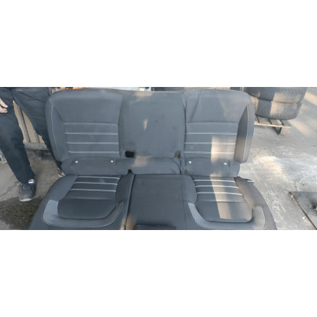 Banquette arriere DACIA SANDERO 3 Photo n°2