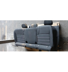 Banquette arriere DACIA SANDERO 3 Photo n°4