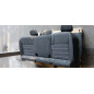 Banquette arriere DACIA SANDERO 3