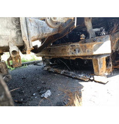 Commande chauffage DACIA SANDERO 3 Photo n°8