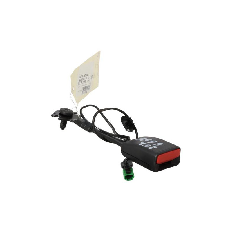 Attache ceinture avant gauche DACIA SANDERO 3