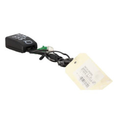 Attache ceinture avant droit DACIA SANDERO 3