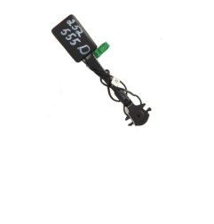 Attache ceinture avant droit DACIA SANDERO 3 Photo n°3