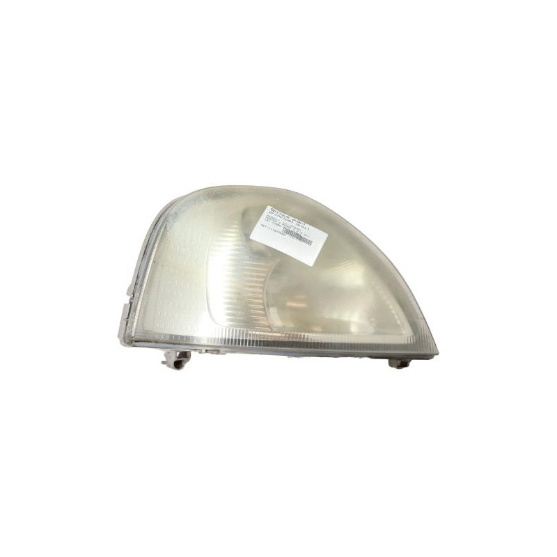 Optique avant principal droit (feux)(phare) RENAULT MASTER 2