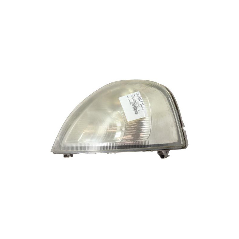 Optique avant principal gauche (feux)(phare) RENAULT MASTER 2