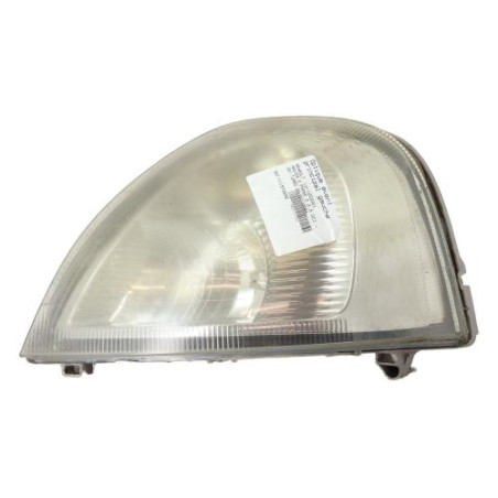 Optique avant principal gauche (feux)(phare) RENAULT MASTER 2 Photo n°1