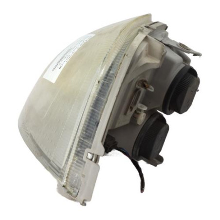 Optique avant principal gauche (feux)(phare) RENAULT MASTER 2