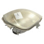 Optique avant principal gauche (feux)(phare) RENAULT MASTER 2