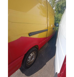 Optique avant principal gauche (feux)(phare) RENAULT MASTER 2 Photo n°9