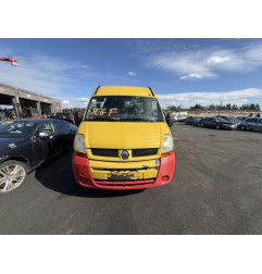 Retroviseur gauche RENAULT MASTER 2 Photo n°10