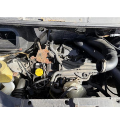 Turbo RENAULT MASTER 2 Photo n°7