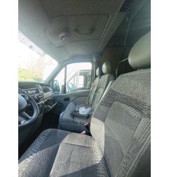 Commodo d'essuie glaces RENAULT MASTER 2 Photo n°6