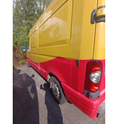 Commodo phare RENAULT MASTER 2 Photo n°5