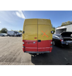 Commodo phare RENAULT MASTER 2 Photo n°17