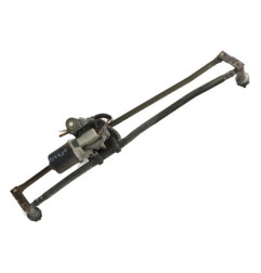 Moteur essuie glace avant RENAULT MASTER 2 Photo n°1