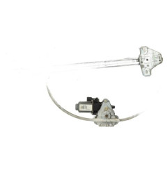 Moteur leve vitre avant droit RENAULT MASTER 2 Photo n°3