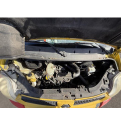 Moteur leve vitre avant droit RENAULT MASTER 2 Photo n°9