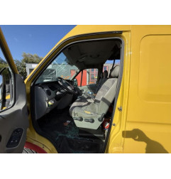 Moteur leve vitre avant droit RENAULT MASTER 2 Photo n°13