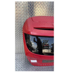 Malle/Hayon arriere FORD FIESTA 6