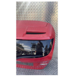 Malle/Hayon arriere FORD FIESTA 6 Photo n°3